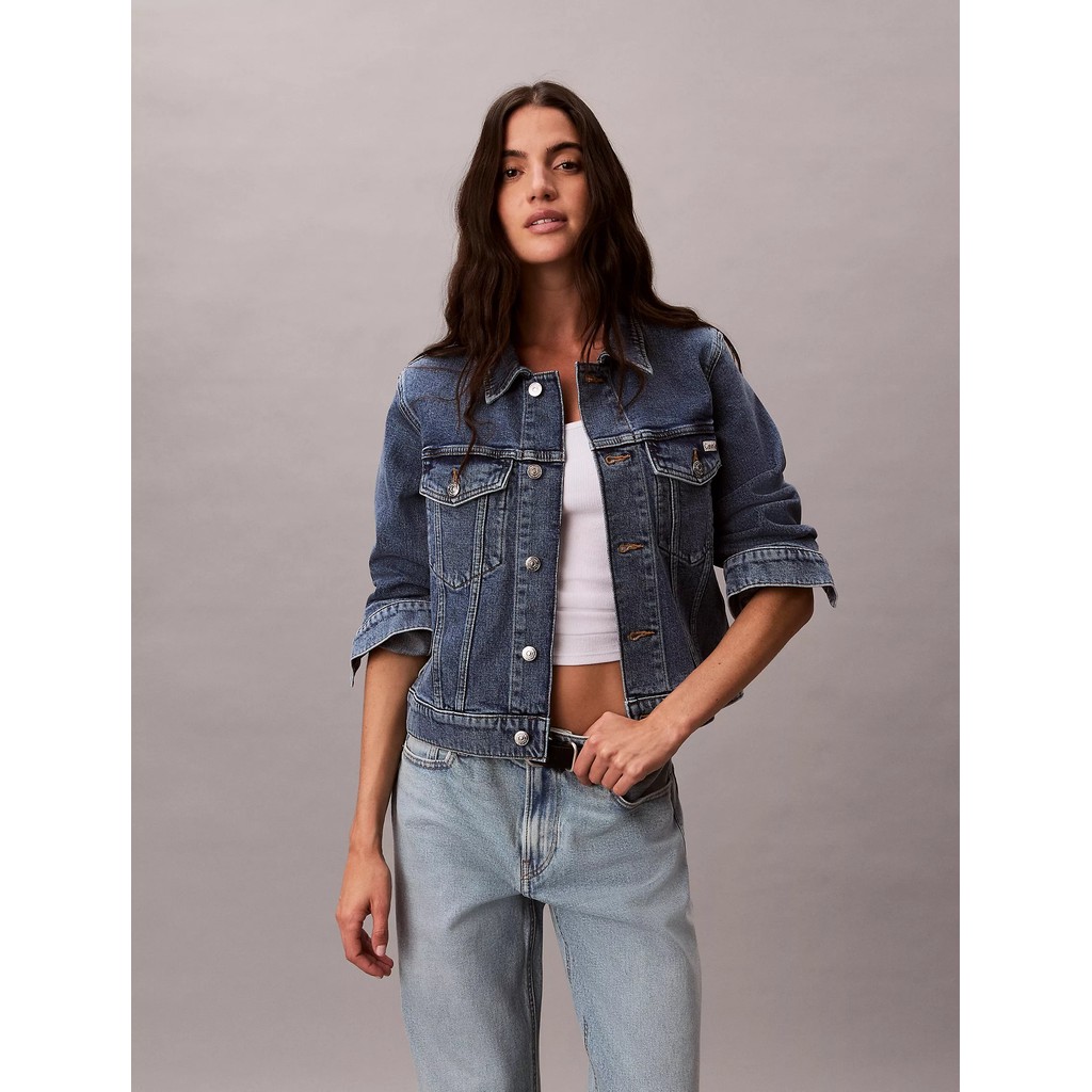 Calvin Klein - Classic Trucker Jacket