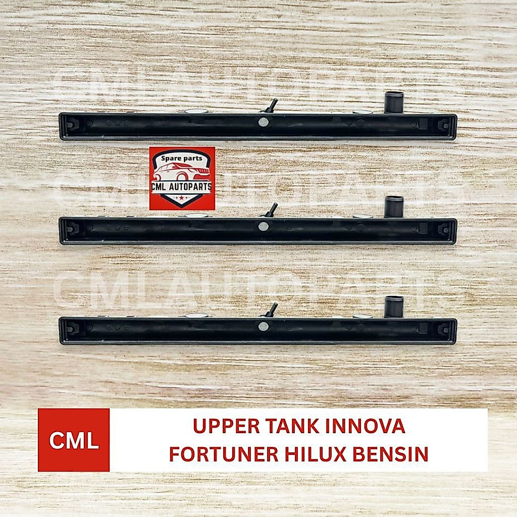 Upper Tank Radiator Innova Bensin