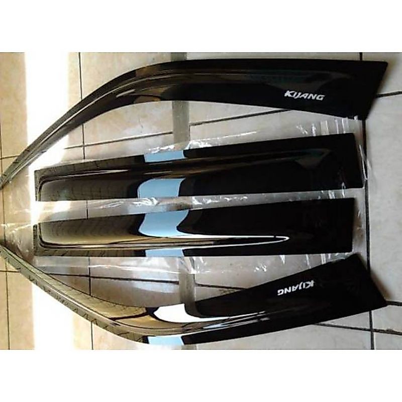 TALANG AIR TOYOTA KIJANG KAPSUL 1997/1998/1999/2000/2001/2002/2003/2004 SLIM