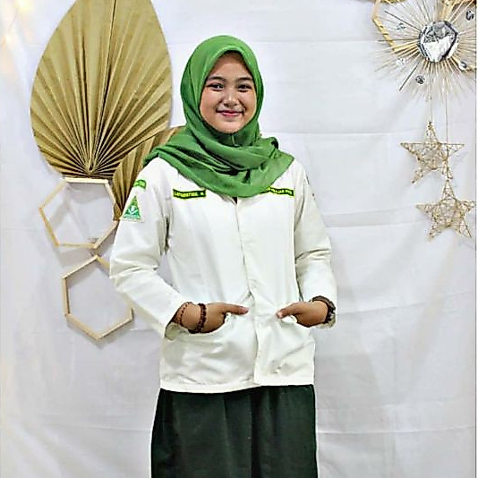 PDH CBP KPP / IPNU IPPNU