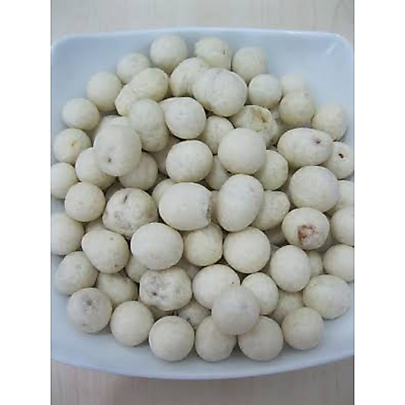 kacang atom/sukro/toba asin/kacang bandung 500gr