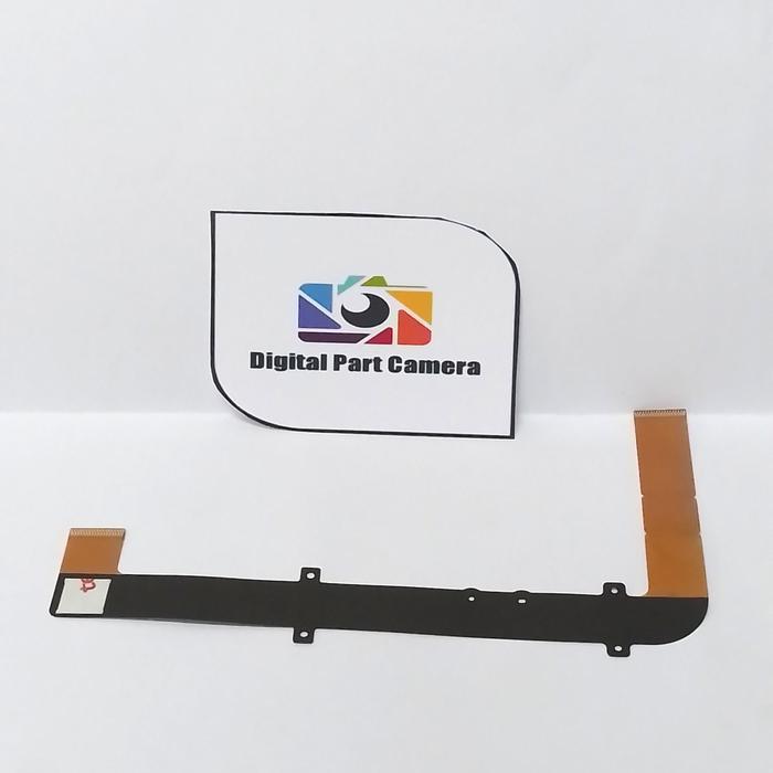 Flex Lcd For Fujifilm XA-3 XA3 XA10 XA20 XA5 Good quality