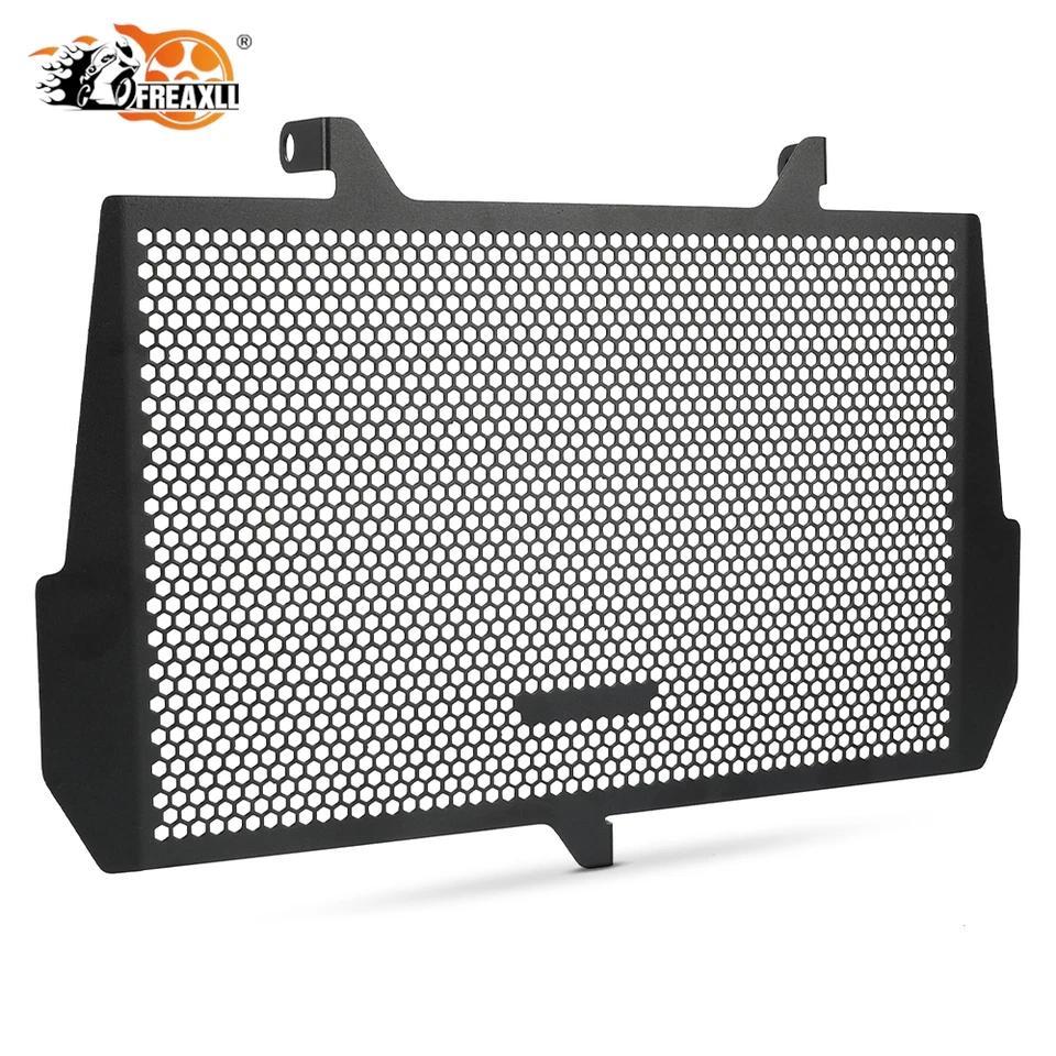 NEW For Kawasaki Ninja 1100SX 1100 SX 2025-2026-2027 Motorcycle C Aluminium Raator Guard Protection 