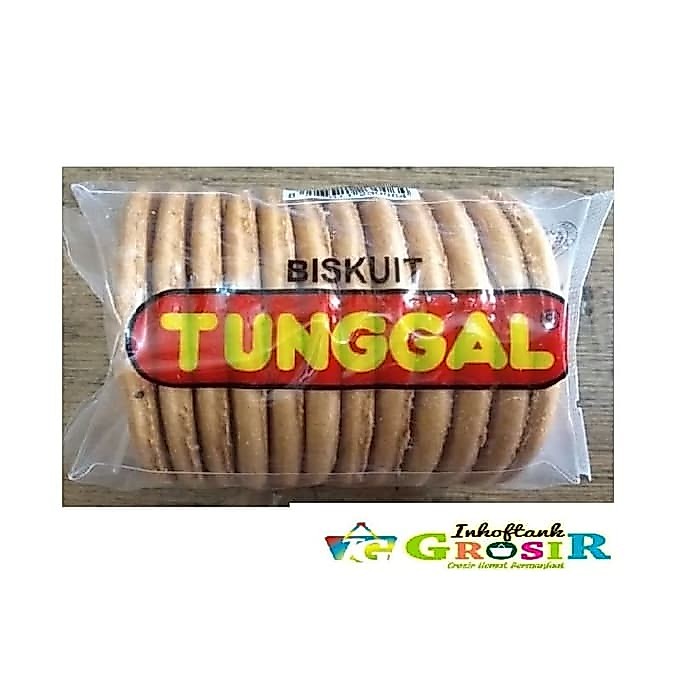 Biskuit Marie Tunggal