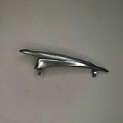 Jambul Spakbor Vespa Th Tua 65 VBB