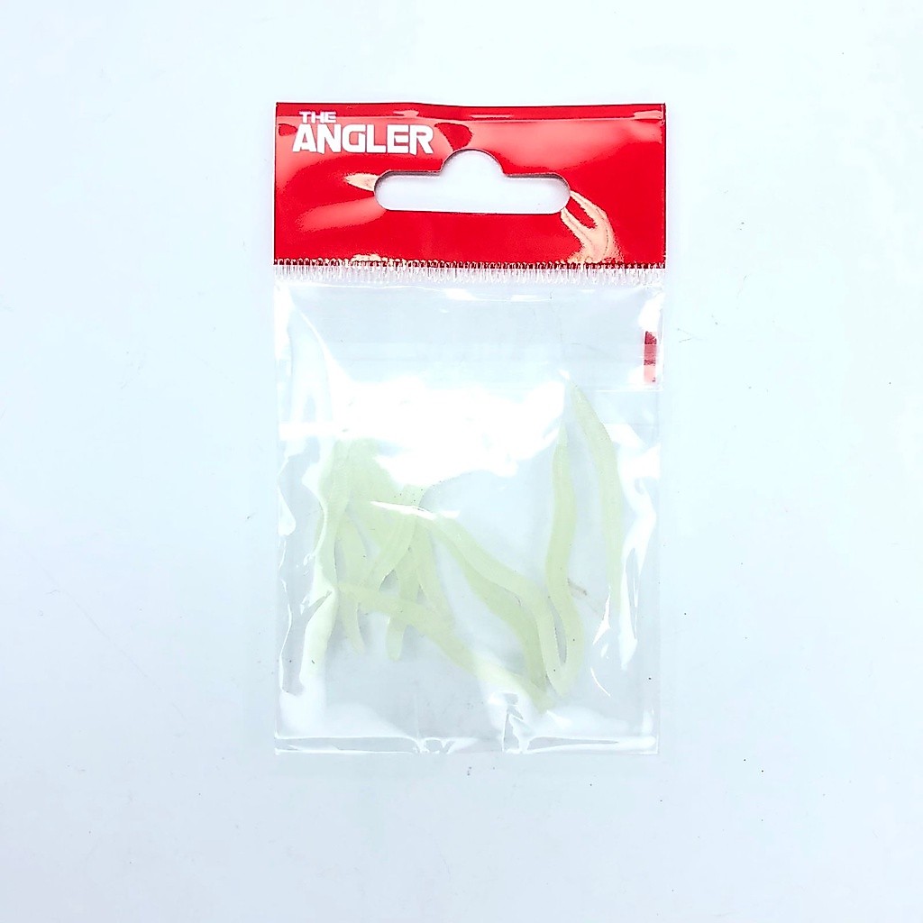Softlure Cacing GID 4cm Umpan Casting Ultralight Fishing murah
