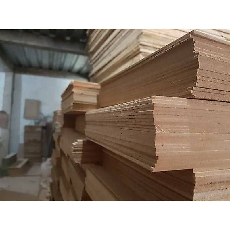 papan mdf 3mm custom