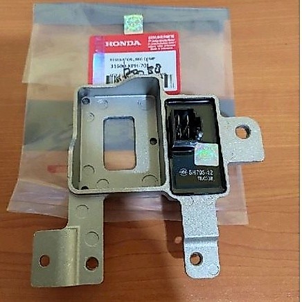 KIPROK KARISMA SUPRA X 125 RECTIFIER KARISMA SUPRA X 125 ORIGINAL THAILAND