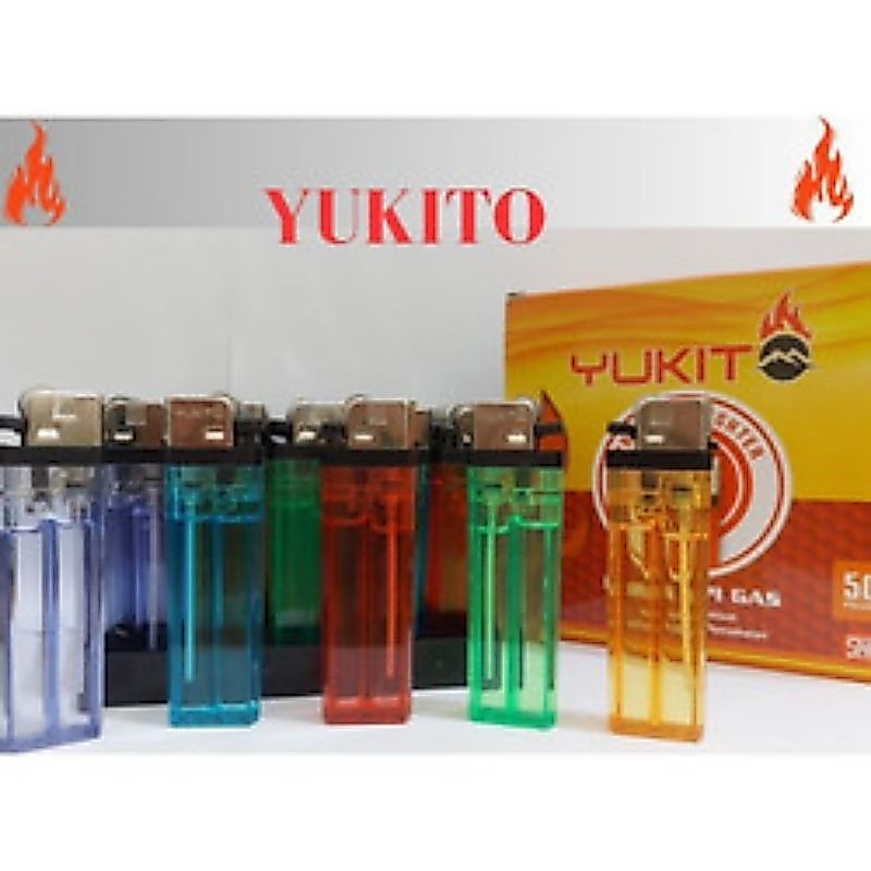 Korek Api Bensol Yukito/Exia/Daiwa