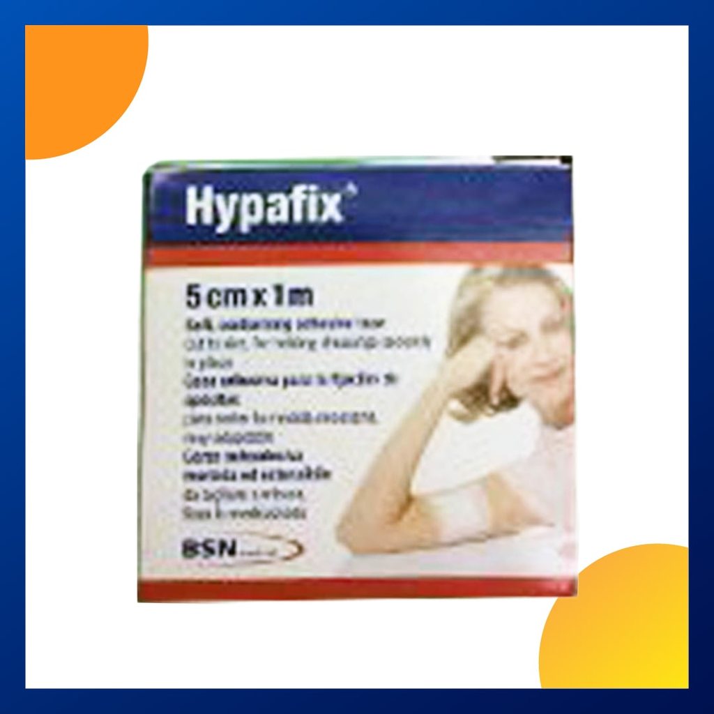Polifix Perban 10 Cm X 5 M