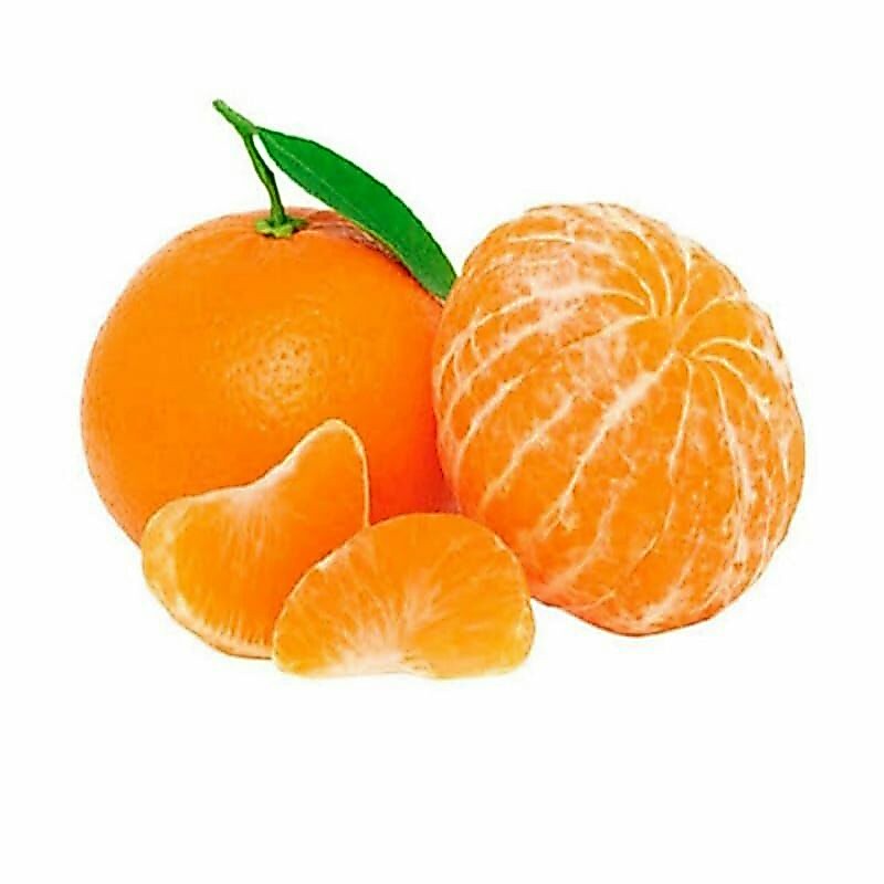 Jeruk Mandarin 1kg