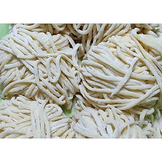 MIE MENTAH 1 BUNGKUS