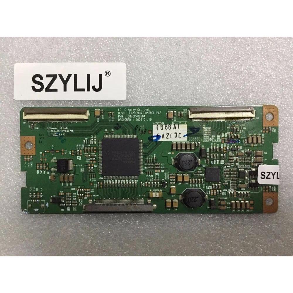 power board for  32LH30RCTA 6870C0266A LC320WUN CONTROL PCB