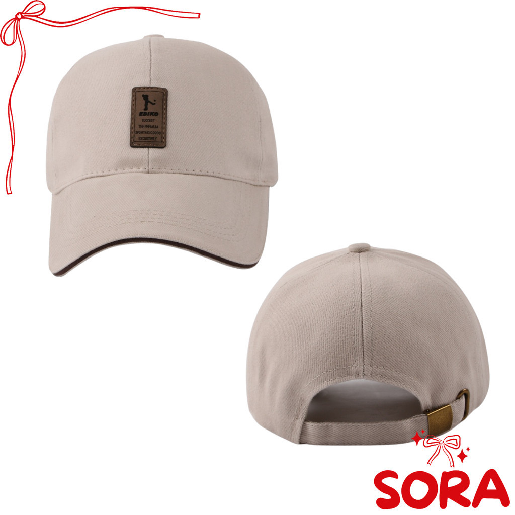SD - TOPI SNAPBACK H152 BASEBALL GOLF CAP TOPI BASEBALL