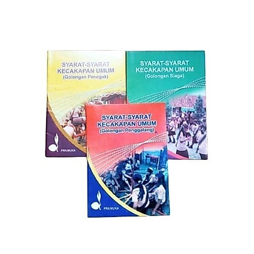 SKU PRAMUKA