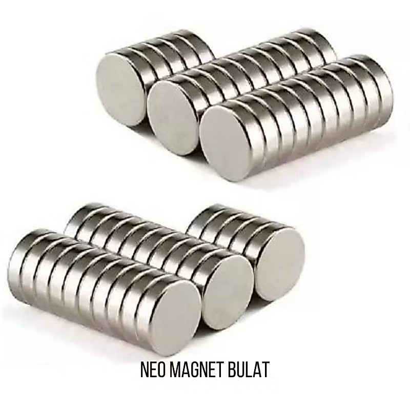 Magnet Neodymium