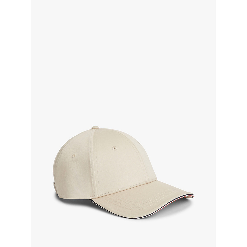 Tommy Hilfiger - Corporate Signature Tape Baseball Cap