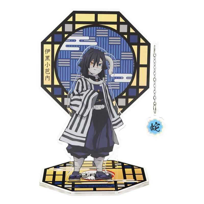 Muse Demon SLayer KNY Acrylic Stand Iguro Obanai 89807