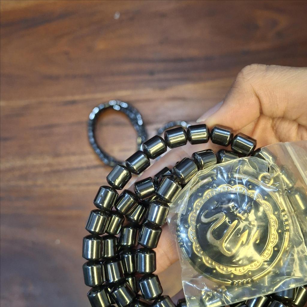 Kalung Gelang Kesehatan model AZHIKRA Original