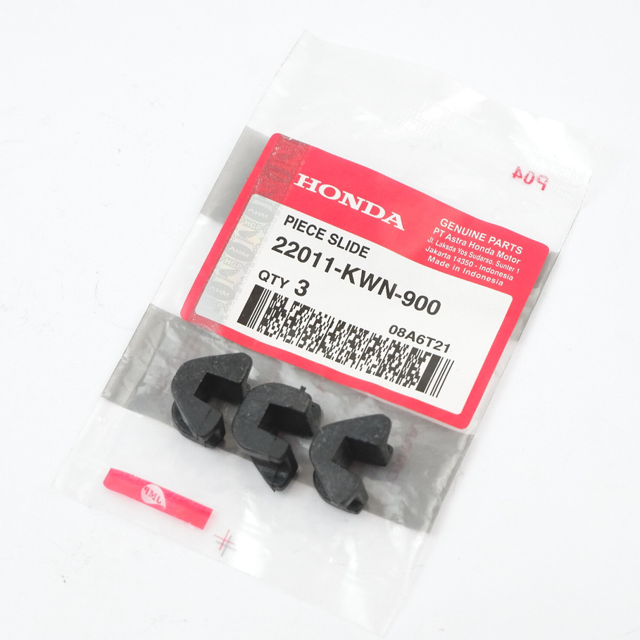 Piece Set Honda Vario 125 & Vario 150 KZR Zona Sparepart