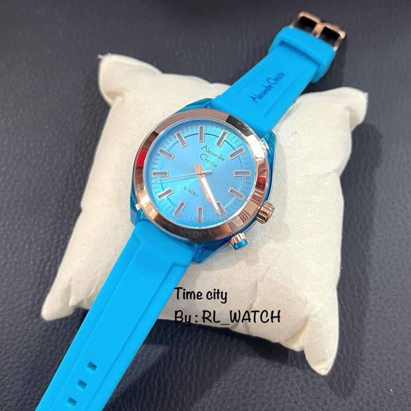 Jam Wanita Alexandre Christie AC2928