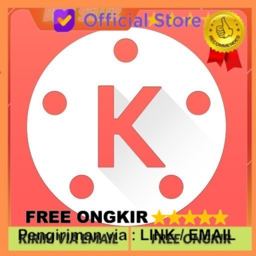 KINEMASTER PREMIUM LIFETIME (Versi Terbaru 2021) STARHOME888