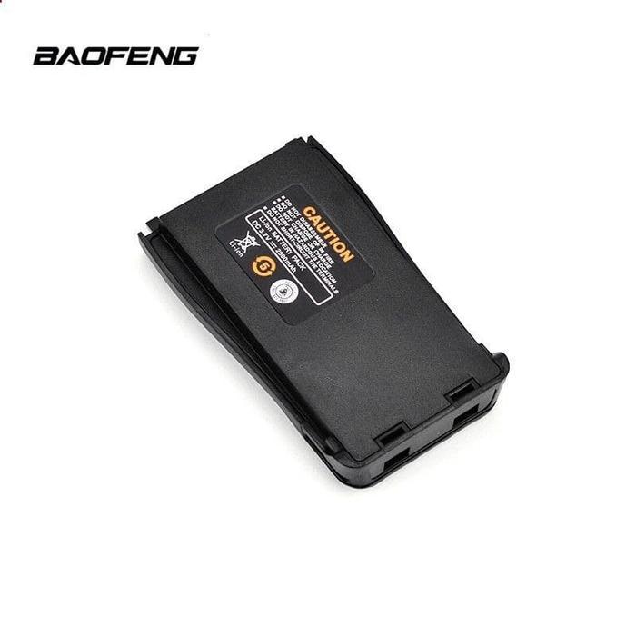 Baterai HT Baofeng BF888S Baru Handie Talkie BF 888 BF888 888S BF777