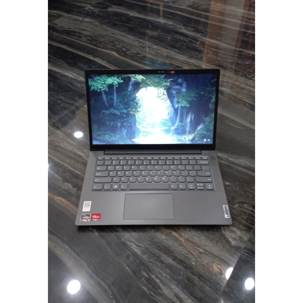 Lenovo V14 G2 ALC AMD Ryzen 3 5300U Ram 8Gb Ssd 256GB