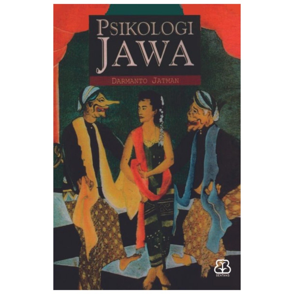 Psikologi Jawa - Darmanto Jatman - NR
