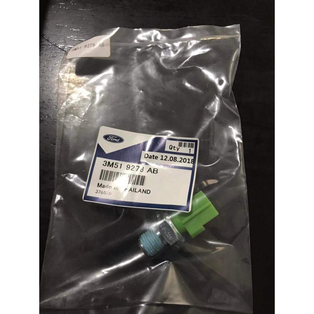 Switch oli Ford Escape 2300cc