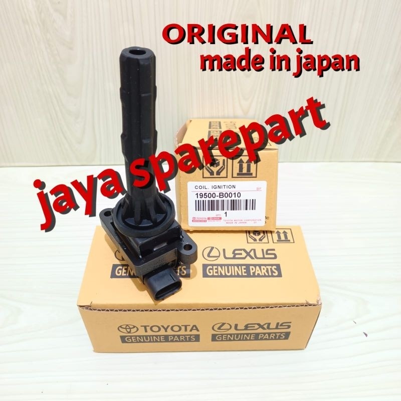 Coil Koil Ignition Avanza Xenia Lama Non Vvti Original
