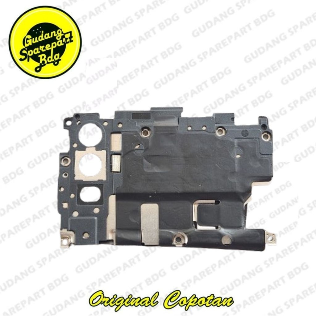 Tutup Mesin Vivo Y11 Second Copotan