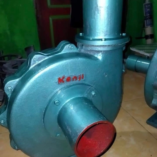 BLOWER HISAP SEDOT KATUL BAHAN COR BAJA & BLOWER SEDOT KATUL TURBIN LEBIH AWET KIPAS 6 PLAY