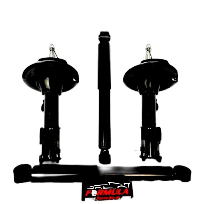 Shockbreaker Acdelco Hyundai H1 Depan Belakang 07-17