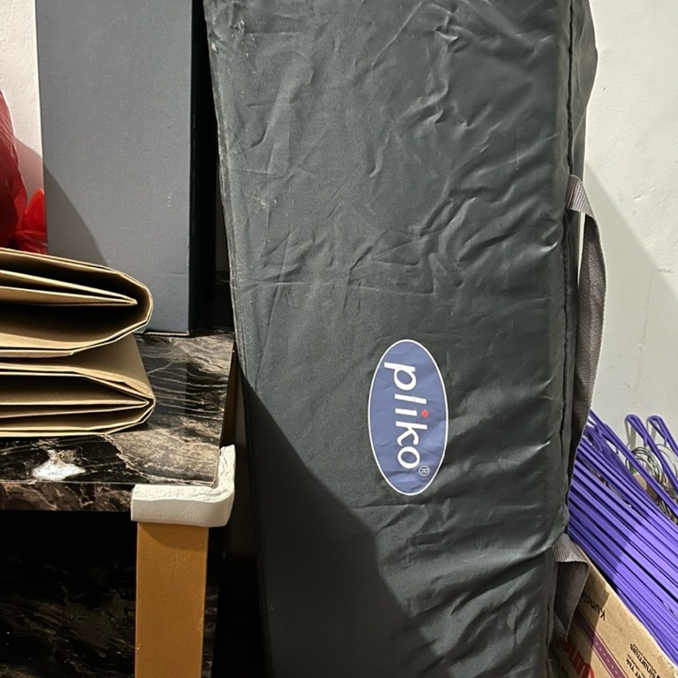 Pliko next to me baby box (Preloved)