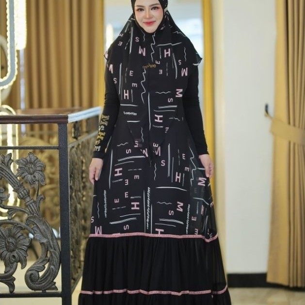 Safiyyah set by mshee