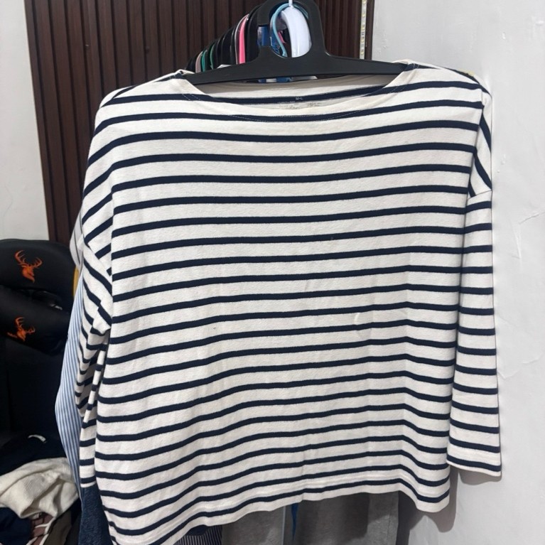 preloved salur