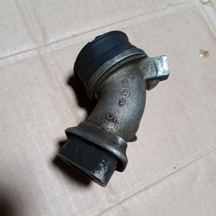 Manipol maniful Suzuki Spin 125 original second