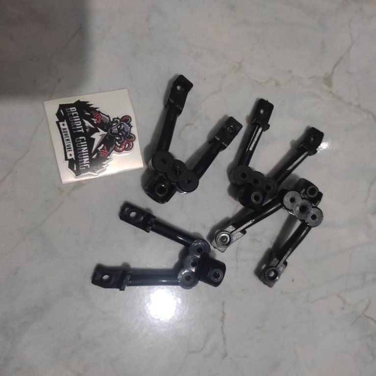 Shock tower original MN 128