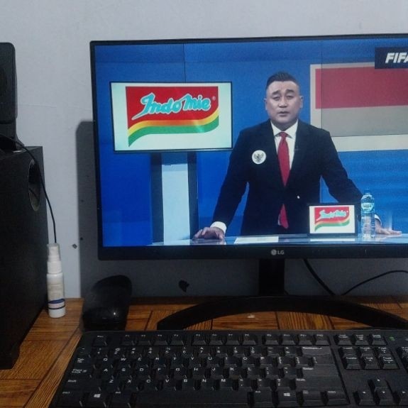 Indomie 1 dus