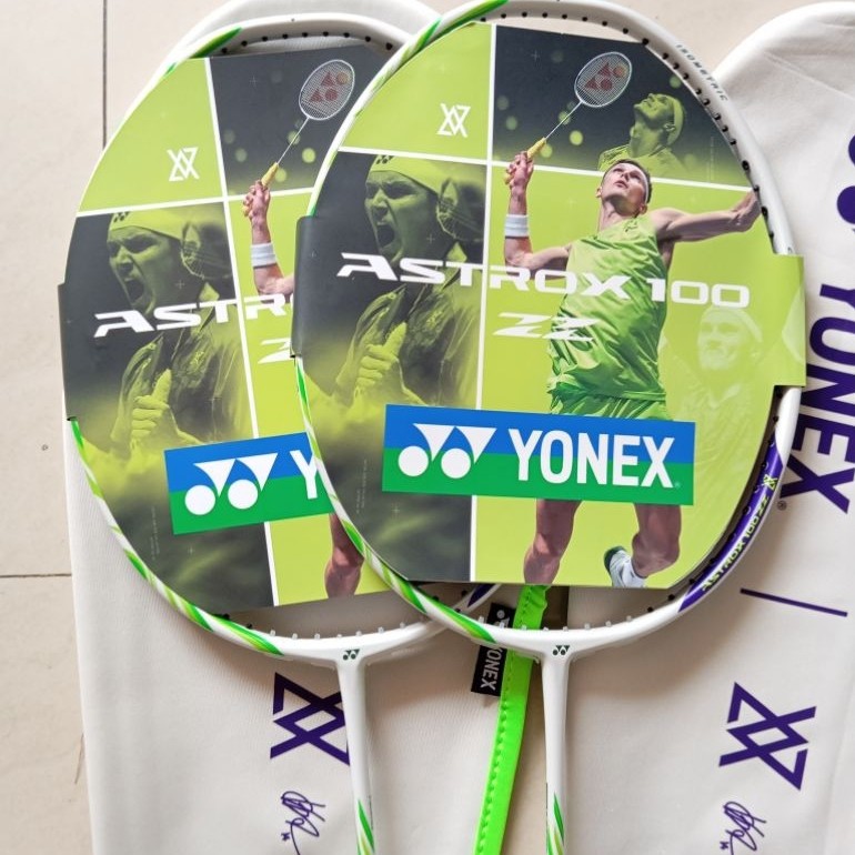 Raket Badminton Yonex Astrox 100zz VA / Raket Yonex Astrox 100 ZZ VA / Yonex AX 100zz VA