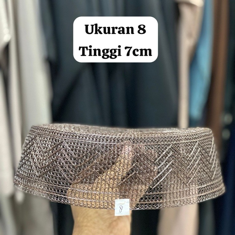 KOPIAH JANGANG
