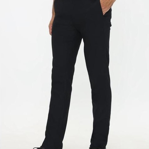 SIAPKIRIM Jobb Richmond-B Celana Panjang Modern Slim Fit Navy READY STOCK