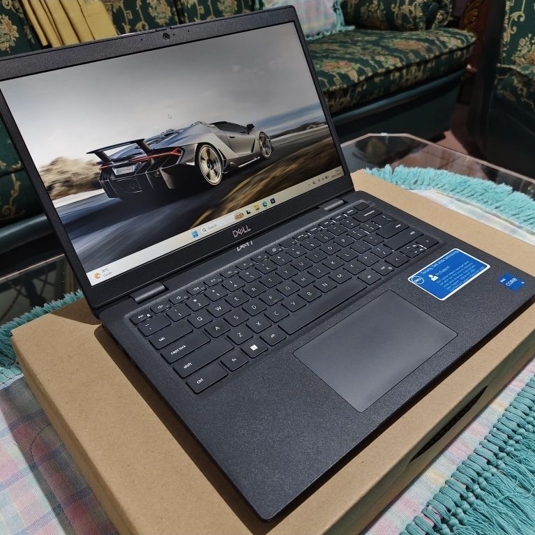 laptop dell latitude 3430 core i5 1235u 8/512 fhd ips key backlite garansi on