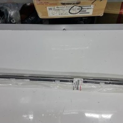 Weathership Soluna/Pelipit Pintu Soluna/Karet Kaca Soluna Belakang Rh