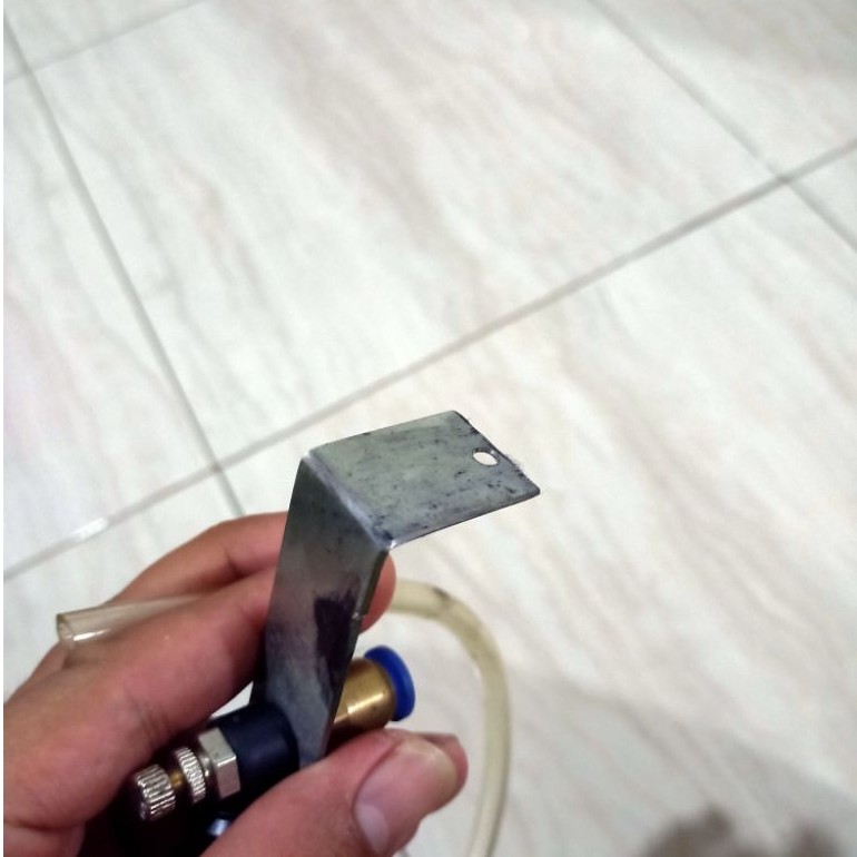 Power jet PE PWL PWK