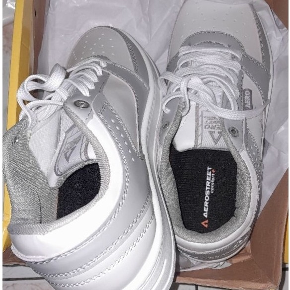 aerostreet [preloved]