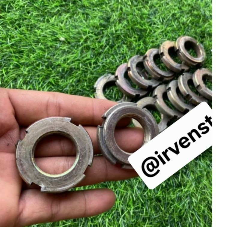 Mur baut kones komstir megapro new.verza.cb verza original copotan siap pakai