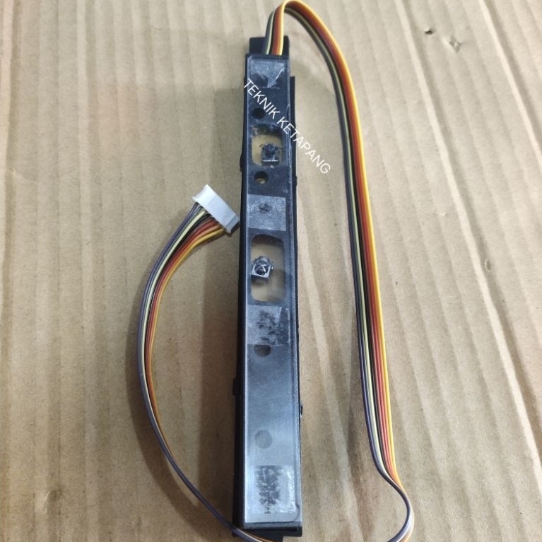 SENSOR LG AC LG JETCOOL 8 KABEL / SENSOR REMOTE AC LG-E JETCOOL/ RESIFER / MATA ITIK LG