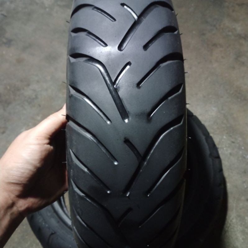 ban belakang motor pcx160 UK 130/70-13 tubeless